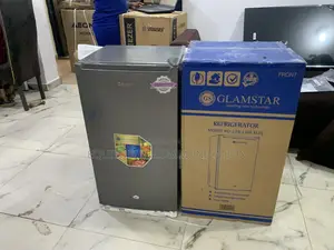 Glamstar 90 L Single-Door Refrigerator – Mechanical Control
