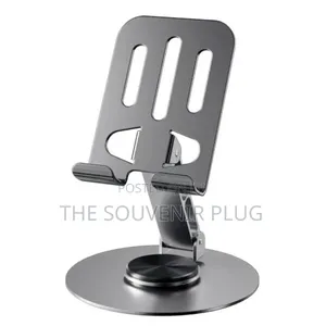 Iron Phone Stand