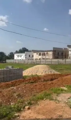 Plot for Sale 
Plot Size: 4,800m2
Title: R of O and C of O