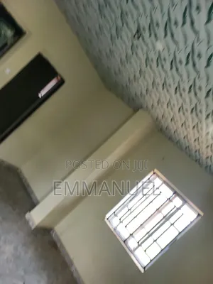 Studio Apartment in Enugu for rent