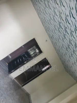 Studio Apartment in Enugu for rent