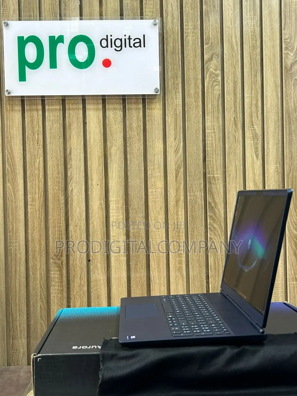 Laptop Dell Alienware 16X Aurora 32GB Intel Core Ultra 9 SSD 2T