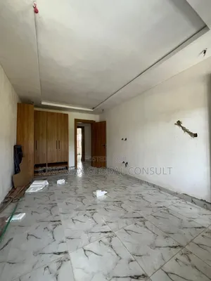 3bdrm Duplex in Dawaki Abuja for sale