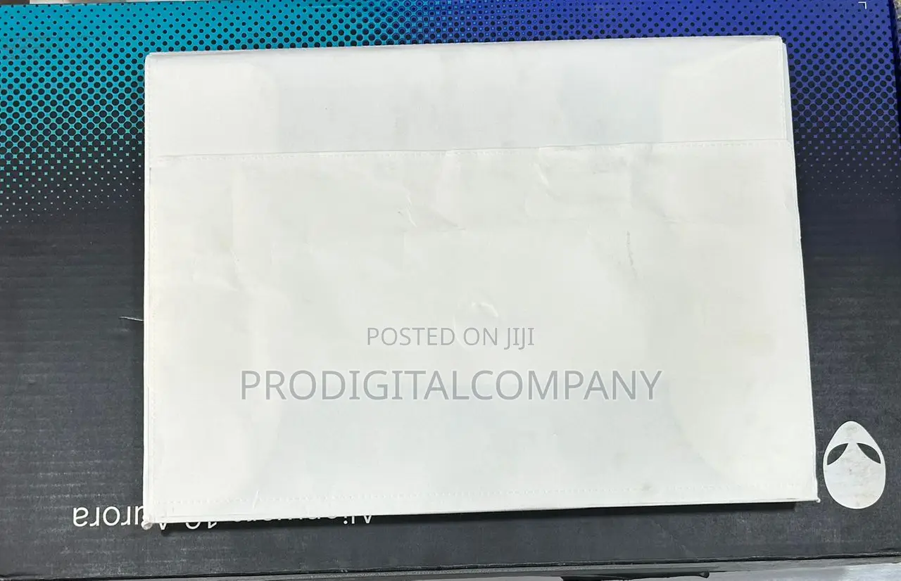 Laptop Dell Alienware 16X Aurora 32GB Intel Core Ultra 9 SSD 2T