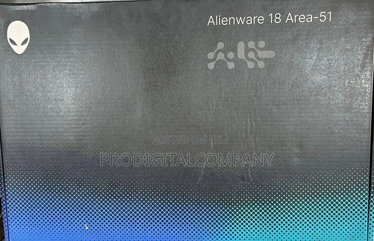 Laptop Dell Alienware 16X Aurora 32GB Intel Core Ultra 9 SSD 2T