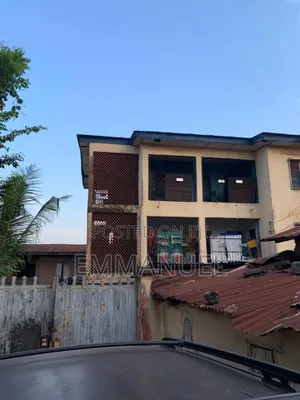Two Storey Building