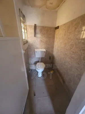 Studio Apartment in Bariga for rent