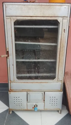 Industrial Oven