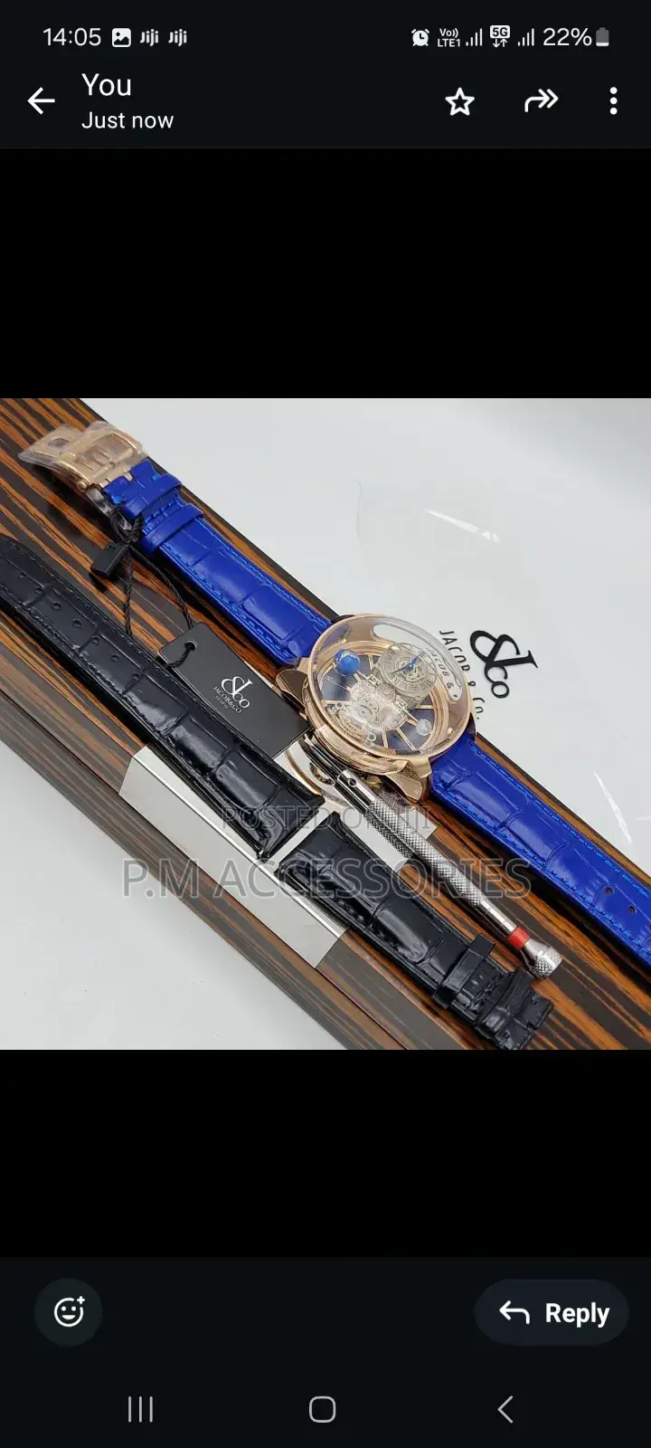 Jacob&Co Geneve