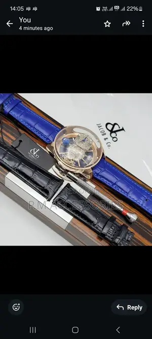 Jacob&Co Geneve