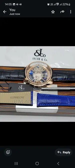 Jacob&Co Geneve