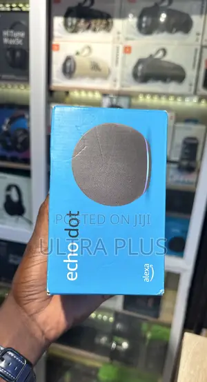 Amazon Echo Dot 5th Generation