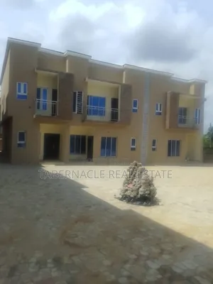 3bdrm Apartment in Nitel Estate,, Ikorodu for rent