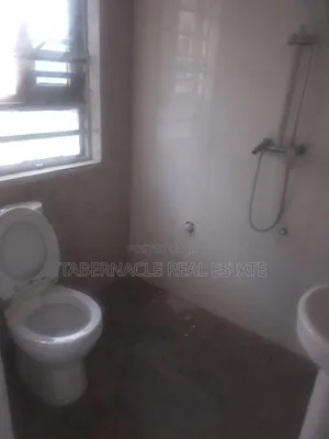 3bdrm Apartment in Nitel Estate,, Ikorodu for rent