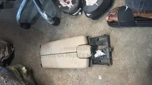Arm Rest Console for E350 W212