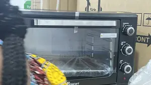 Boscon 45l Electric Oven – Multifunctional Cooking Oven