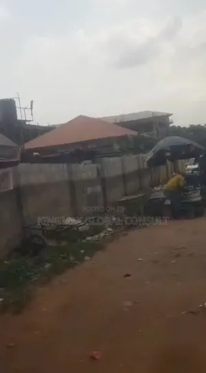 For Sale at Gudu: Commercial Plot 5,000m2 Tarred Road.