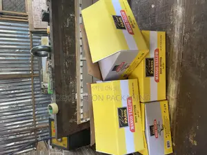 Full Branded Carton Box