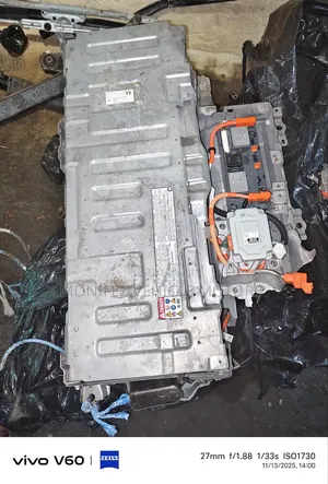 Highlander 2022 Hybrid Battery Pack