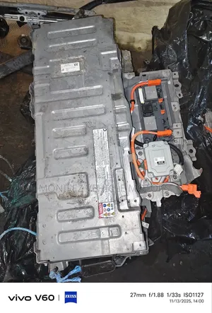 Highlander 2022 Hybrid Battery Pack