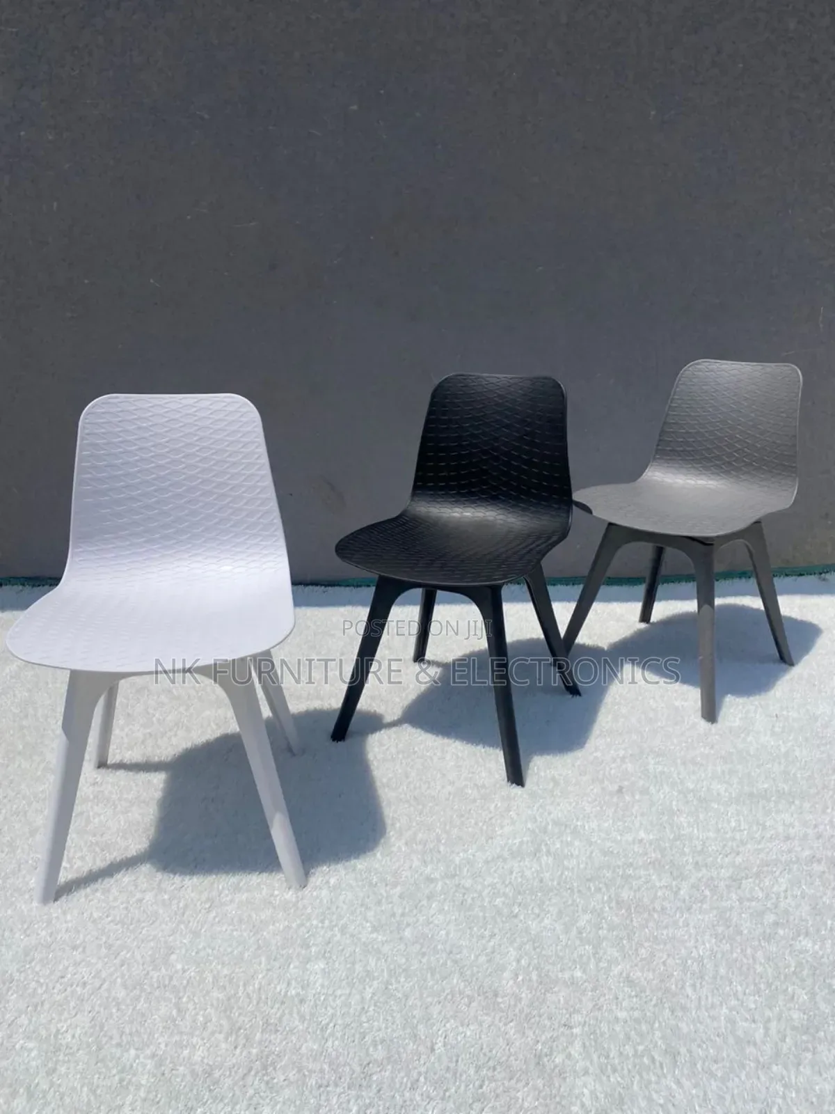 Imported Bar and Restaurant Chairs