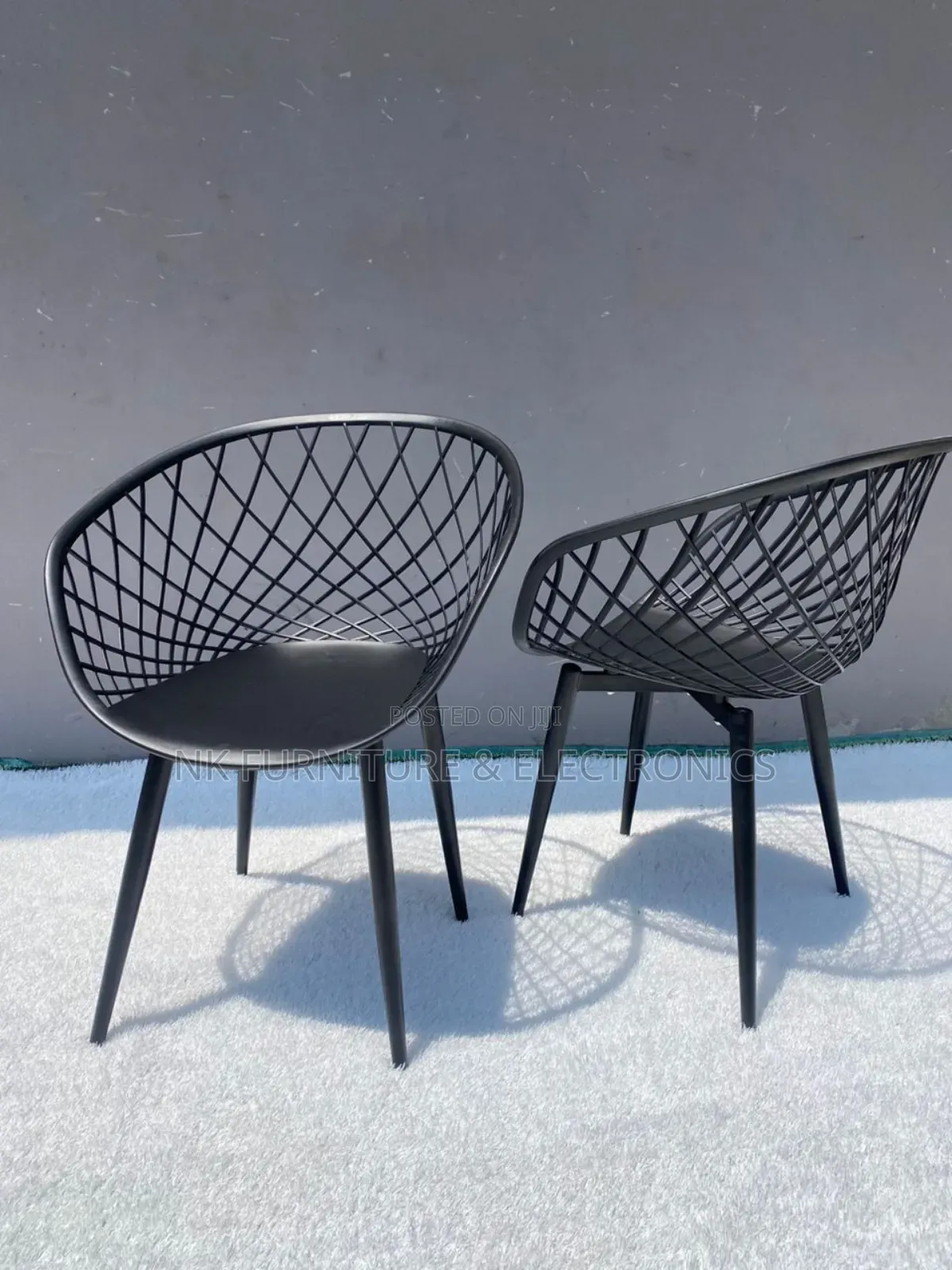 Imported Bar and Restaurant Chairs
