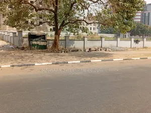 Land for Sale! 4,500 SQM Commercial Size 4,500