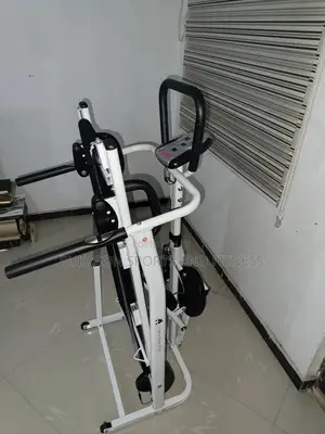 Manual New Treadmill