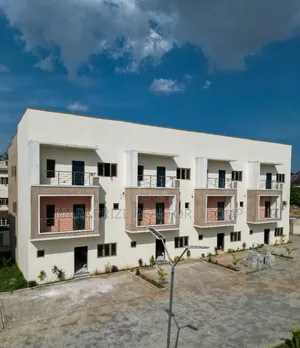 4bdrm Duplex in Katampe (Main) for sale