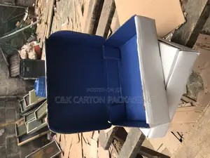 Hi Pizza Carton Box