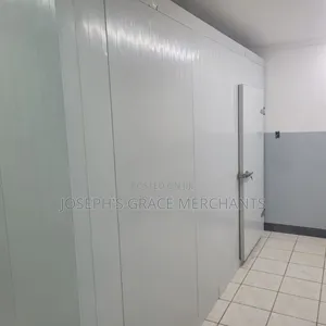 Industrial Cold Room 16ft*8*×8*