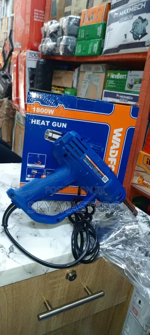 1800w Quality Heat Gun