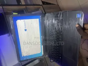 New Laptop Dell Latitude 12 5280 4GB Intel Pentium HDD 500GB