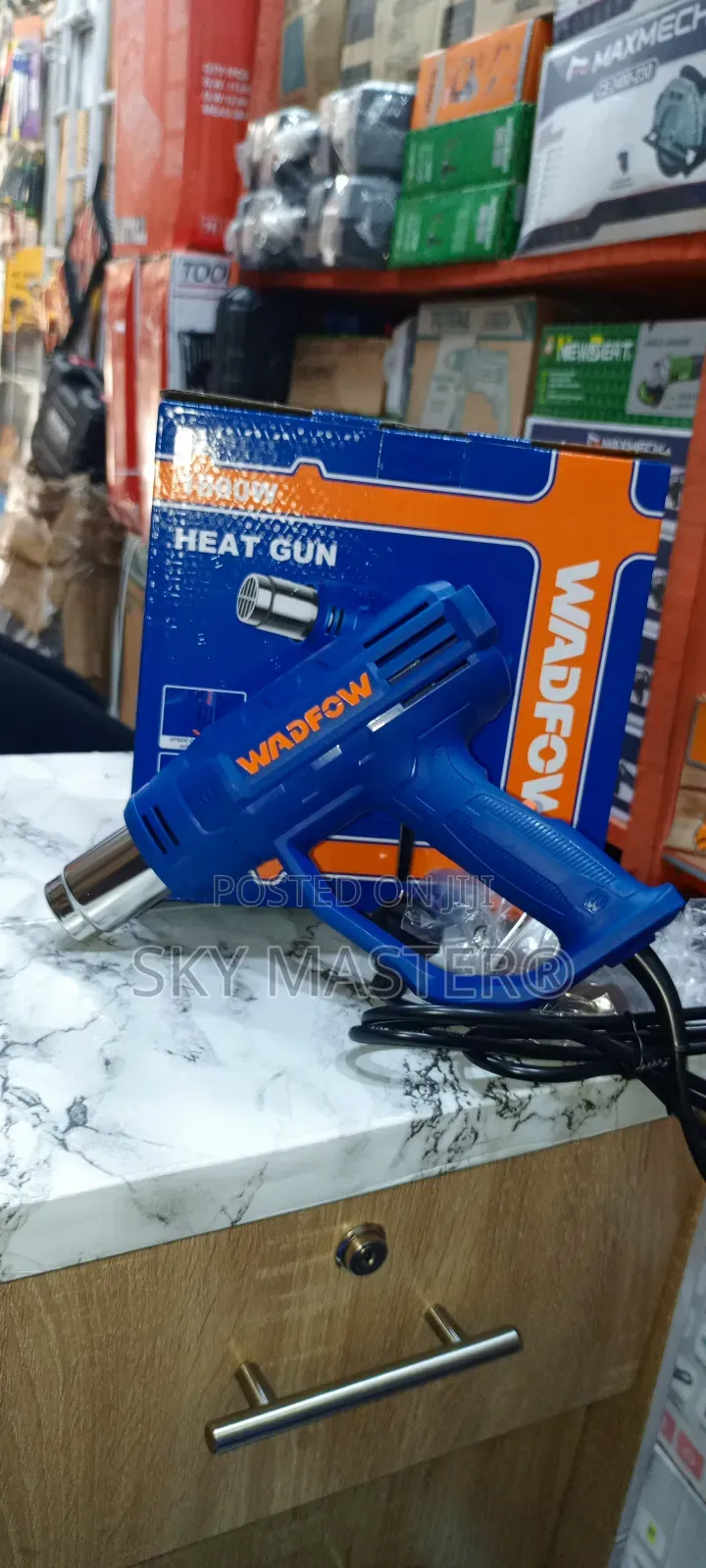 1800w Quality Heat Gun