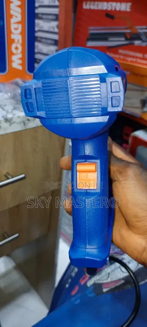 1800w Quality Heat Gun