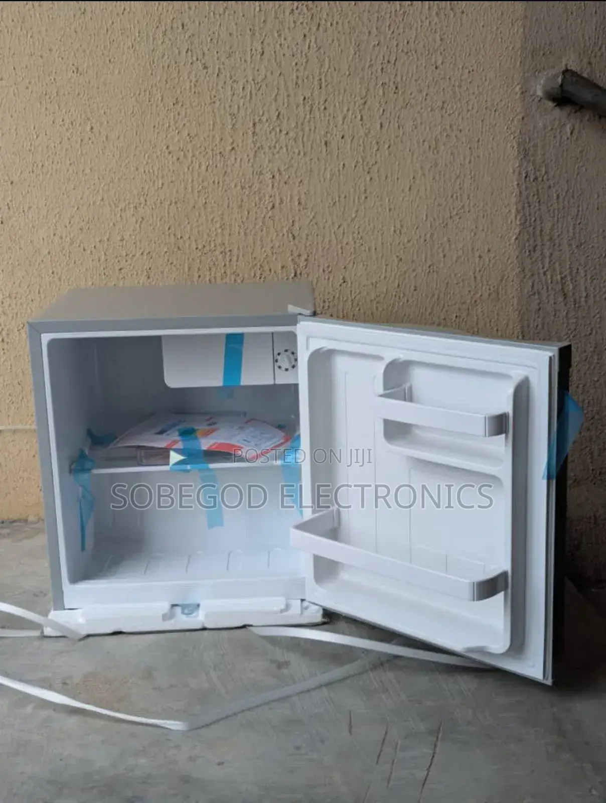 Original Nexus Bed Side Refrigerator