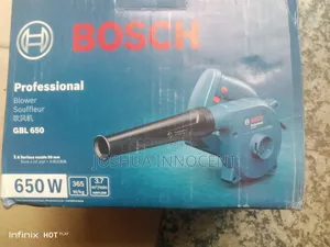 Air Blower