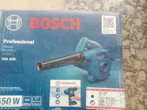 Air Blower