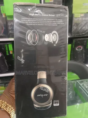 Zealot B20 Wireless Head Phone