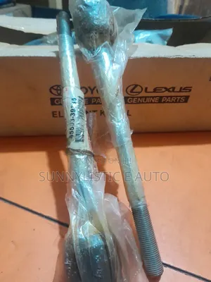 Tie Rod Socket for Toyota Prado