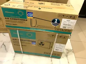 Smart Cooling Solution From Hisense 1hp Split Inverter Ac
