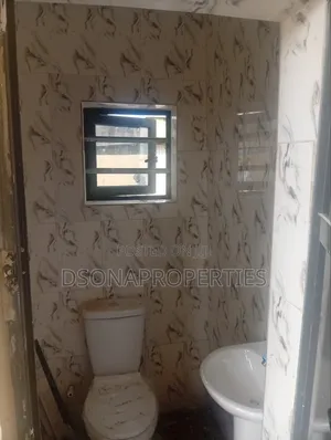 1bdrm Apartment in Iyana Ekoro Meiran, Abule Egba for rent