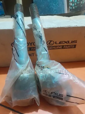 Original Tie Rod Ends for Toyota Landcruiser
