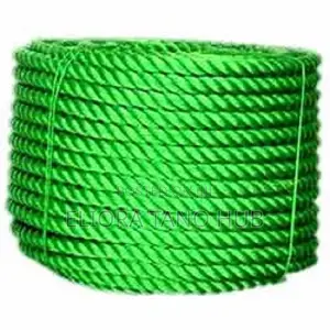 Polypropylene Rope Roll 4mm, 6mm, 8mm, 10mm, 12mm, 14mm