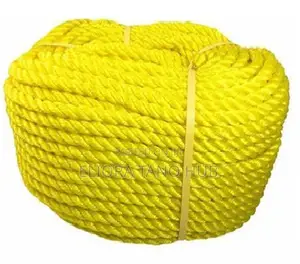 Polypropylene Rope Roll 4mm, 6mm, 8mm, 10mm, 12mm, 14mm