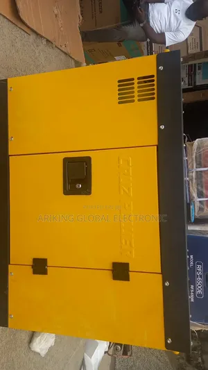 Cruz Power Diesel Generator 10kva