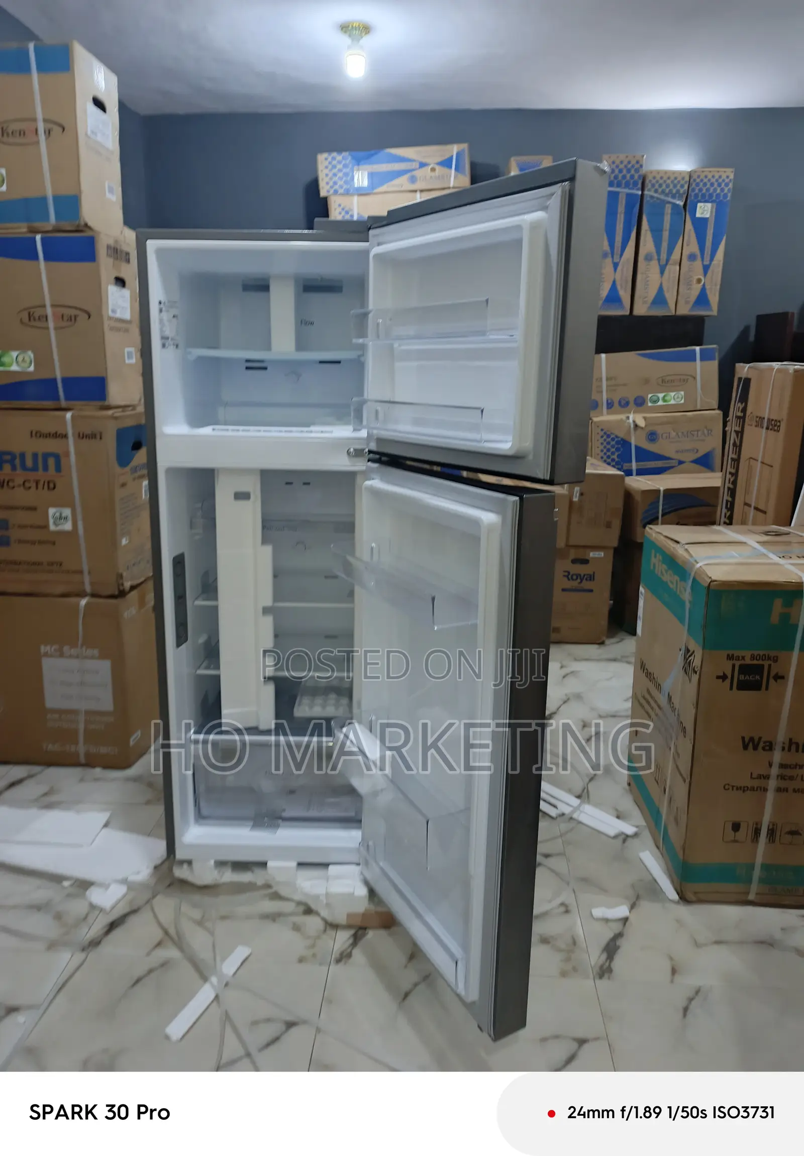 Lg 263l – Perfect Balance of Style Functionality