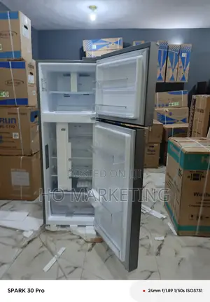 Lg 263l – Perfect Balance of Style Functionality