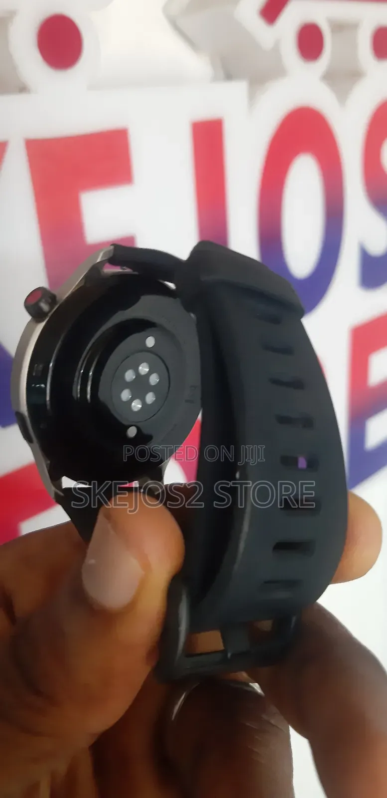 Amazfit GTR 4 Smart Watch
