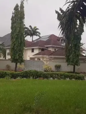 6bdrm Duplex in Asokoro Abuja for sale